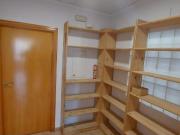Alquiler de local en Puerto de Sagunto