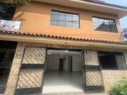 ALQUILER DE LOCAL EN SAGITARIO SURCO