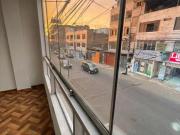 ALQUILER DE LOCAL EN SAN JUAN DE LURIGANCHO S/ 9,500...