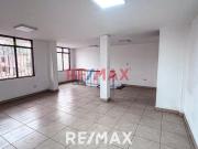Alquiler De Local En Santiago De Surco 183 M2