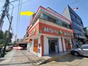 Alquiler De Local En Segundo Piso Ubicado En Zona Comercial