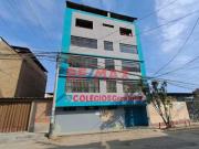 Alquiler De Local En Villa Del Triunfo