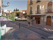 ALQUILER DE LOCAL EN ZONA COMERCIAL CON MUCHO PÚBLICO