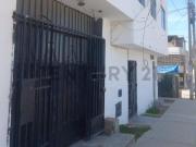 ALQUILER DE LOCAL | ESQUINA CON PUERTA A CALLE | VILLA...