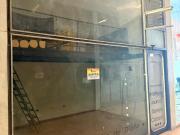 Alquiler de Local Hasta 30 mts. en General San Martín...