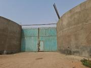 ALQUILER DE LOCAL IDUSTRIAL EN CAJAMARQUILLA HUACHIPA