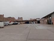 ALQUILER DE LOCAL INDUSTRIAL 5,000 m² – AV. ARGENTINA,...