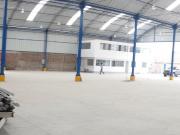 Alquiler de Local Industrial