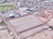 Alquiler De Local Industrial Calle Jacaranda Lurigancho...