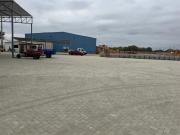 Alquiler De Local Industrial Carretera Piura Paita Dpeña