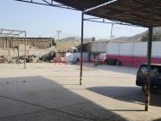 Alquiler De Local Industrial Comercial