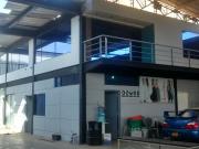 Alquiler de local Industrial de 1,740m2 en Lurin