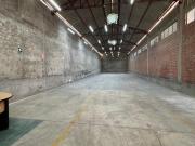 ALQUILER DE LOCAL INDUSTRIAL DE 300m2 EN SAN JUAN DE...