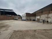 ALQUILER DE LOCAL INDUSTRIAL EN ARRIOLA