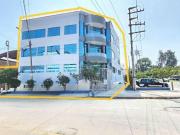 ALQUILER DE LOCAL INDUSTRIAL EN ATE