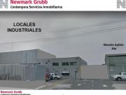 Alquiler de Local Industrial en Ate