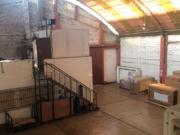 ALQUILER DE LOCAL INDUSTRIAL EN ATE ALQUILER DE LOCAL INDUSTRIAL EN ATE