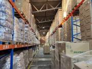 ALQUILER DE LOCAL INDUSTRIAL EN ATE 6,000m2