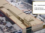 ALQUILER DE LOCAL INDUSTRIAL EN ATE ZONF. I2