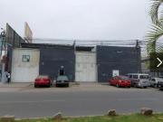 ALQUILER DE LOCAL INDUSTRIAL EN AV. LOS FRUTALES, ATE