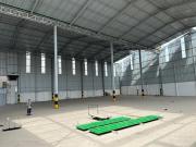 Alquiler de local industrial en Av. Nicolas Ayllón