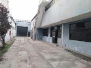 Alquiler De Local Industrial En Av Talara De San Juan De...