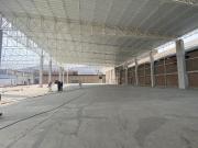 Alquiler de Local Industrial en Campoy de 7,856m2
