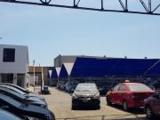 Alquiler de Local Industrial en Campoy de 7,856m2