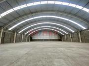 Alquiler De Local Industrial En Carretera Pimentel Zona...