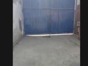 ALQUILER DE LOCAL INDUSTRIAL EN INDEPENDENCIA – 350 m²