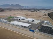 Alquiler de Local Industrial en Indupark, Chilca