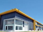 ALQUILER DE LOCAL INDUSTRIAL EN LURIN