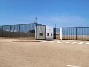 Alquiler de Local Industrial en Lurin 8,000 m2