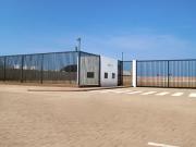 Alquiler de Local Industrial en Lurin 8,000 m2