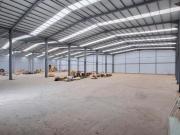 Alquiler de Local Industrial en Lurín – Estreno | 2000...