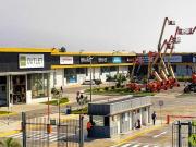 Alquiler de Local Industrial en Lurin I2 1,300 m2