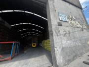 ALQUILER DE LOCAL INDUSTRIAL EN PARQUE INDUSTRIAL VILLA...