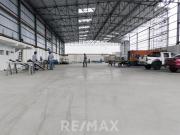 Alquiler De Local Industrial En Santa Anita 1073 M2
