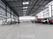 Alquiler De Local Industrial En Santa Anita 2634 M2