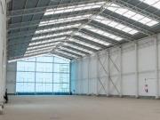 Alquiler de Local Industrial en Villa El Salvador