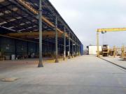 ALQUILER DE LOCAL INDUSTRIAL EN VILLA EL SALVADOR 609 917 2