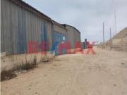 Alquiler De Local Industrial En Villa El Salvador Cerca...