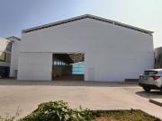 ALQUILER DE LOCAL INDUSTRIAL EN VILLA EL SALVADOR DE 2149 M2 ALQUILER DE LOCAL INDUSTRIAL EN VILLA EL SALVADOR DE 2149 M2