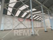 alquiler De Local Industrial En Villa El Salvador –...