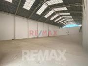 Alquiler De Local Industrial En Villa El Salvador –...