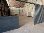 ALQUILER DE LOCAL INDUSTRIAL EN VULCANO ATE