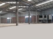 ALQUILER DE LOCAL INDUSTRIAL I2 EN LURIN 5,200M2