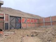 ALQUILER DE LOCAL INDUSTRIAL I2 EN VILLA EL SALVADOR