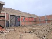 Alquiler De Local Industrial I2 En Villa El Salvador