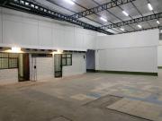 Alquiler De Local Industrial O Amacen En Santiago de...